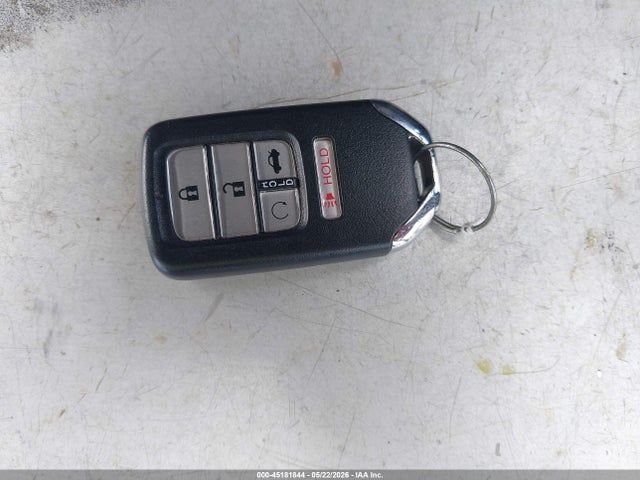 Aukcja sprzedaży 2020 Honda Civic Ex, vin: 19XFC1F38LE212309, numer aukcji: 45181844