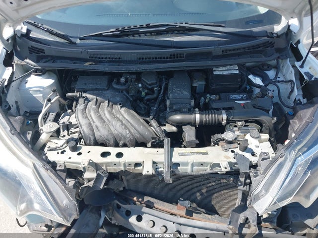 Aukcja sprzedaży 2017 Nissan Versa Note Sv, vin: 3N1CE2CPXHL354046, numer aukcji: 45181845