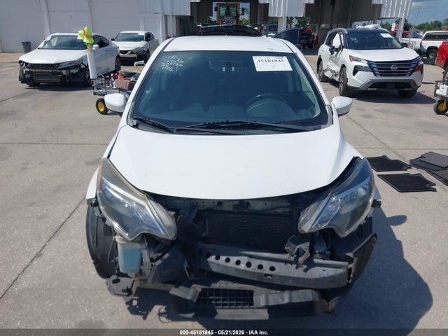 Aukcja sprzedaży 2017 Nissan Versa Note Sv, vin: 3N1CE2CPXHL354046, numer aukcji: 45181845
