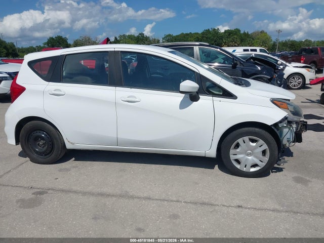Aukcja sprzedaży 2017 Nissan Versa Note Sv, vin: 3N1CE2CPXHL354046, numer aukcji: 45181845