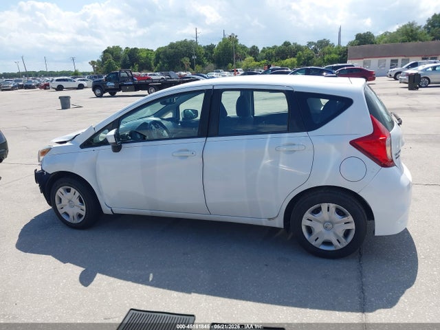 Aukcja sprzedaży 2017 Nissan Versa Note Sv, vin: 3N1CE2CPXHL354046, numer aukcji: 45181845