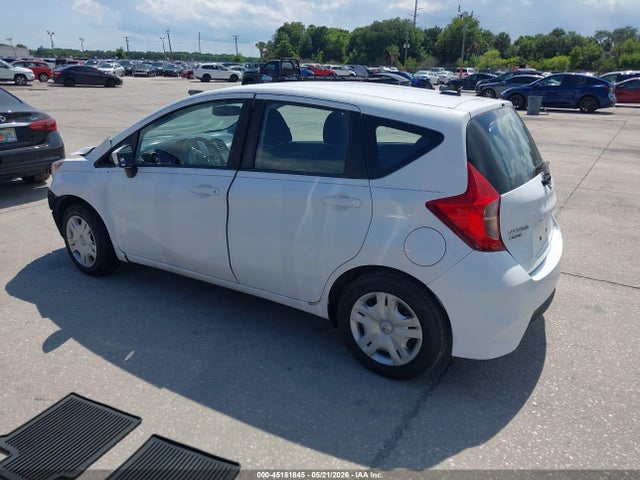 Aukcja sprzedaży 2017 Nissan Versa Note Sv, vin: 3N1CE2CPXHL354046, numer aukcji: 45181845
