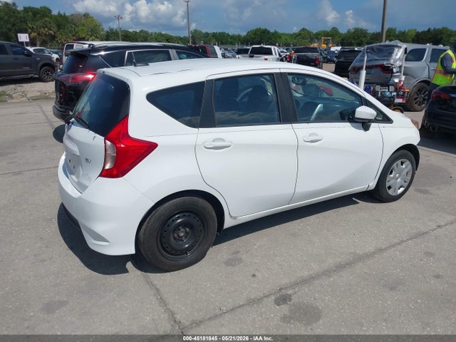 Aukcja sprzedaży 2017 Nissan Versa Note Sv, vin: 3N1CE2CPXHL354046, numer aukcji: 45181845