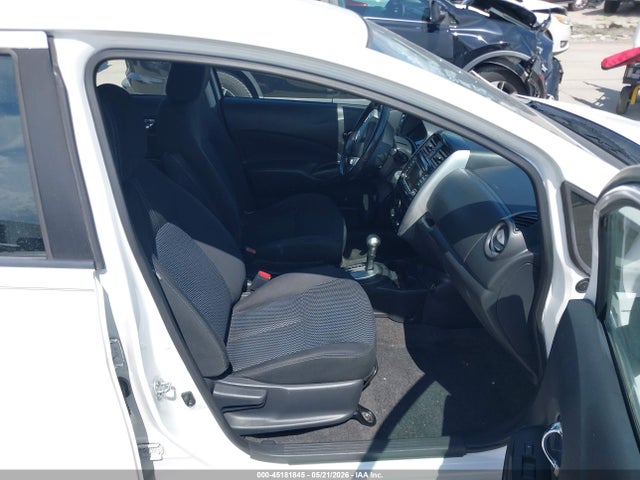 Aukcja sprzedaży 2017 Nissan Versa Note Sv, vin: 3N1CE2CPXHL354046, numer aukcji: 45181845