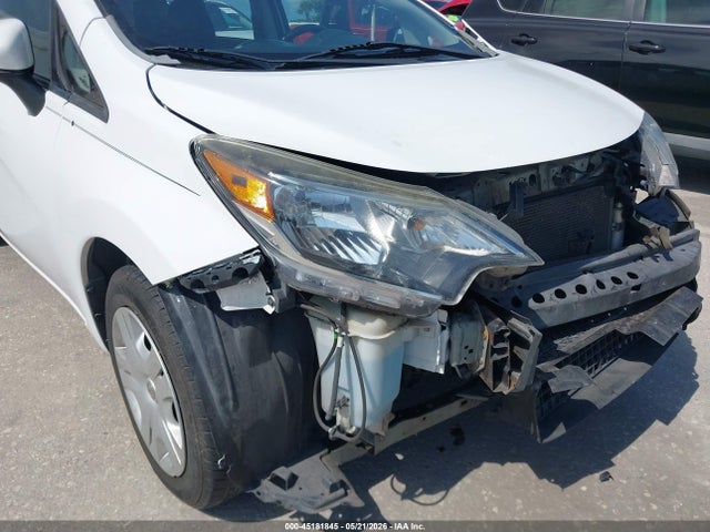 Aukcja sprzedaży 2017 Nissan Versa Note Sv, vin: 3N1CE2CPXHL354046, numer aukcji: 45181845