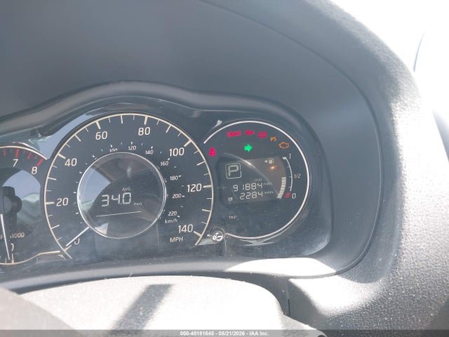 Aukcja sprzedaży 2017 Nissan Versa Note Sv, vin: 3N1CE2CPXHL354046, numer aukcji: 45181845