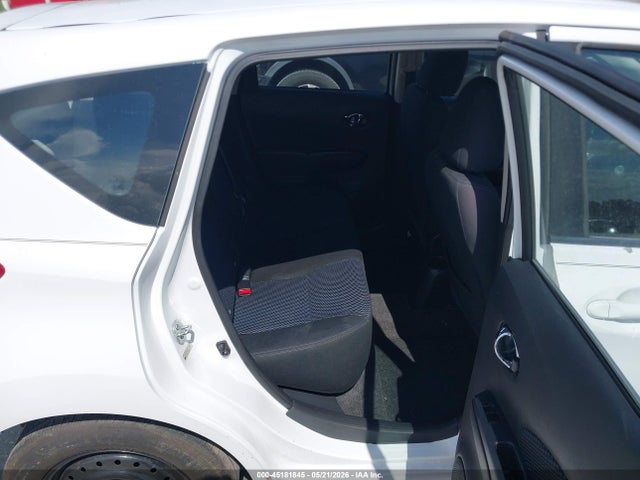 Aukcja sprzedaży 2017 Nissan Versa Note Sv, vin: 3N1CE2CPXHL354046, numer aukcji: 45181845