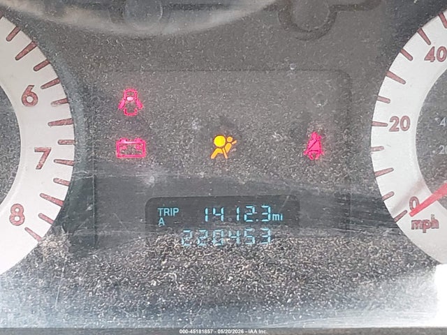 Продажа на аукционе авто 2008 Mazda Tribute, vin: 4F2CZ02Z78KM00295, номер лота: 45181857