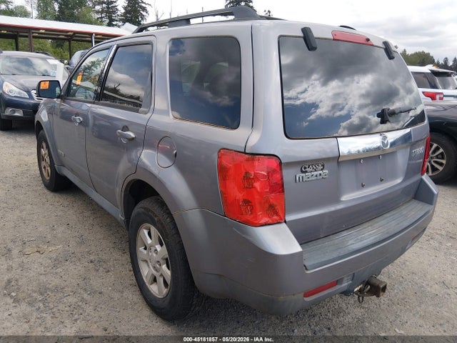 Продажа на аукционе авто 2008 Mazda Tribute, vin: 4F2CZ02Z78KM00295, номер лота: 45181857