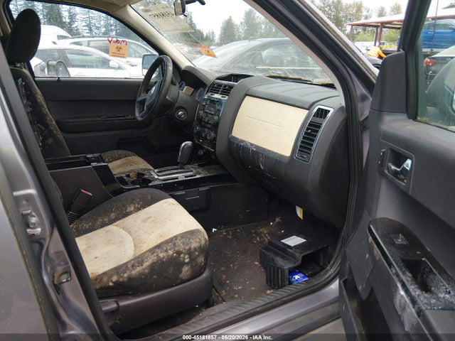 Продажа на аукционе авто 2008 Mazda Tribute, vin: 4F2CZ02Z78KM00295, номер лота: 45181857