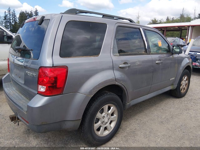 Продажа на аукционе авто 2008 Mazda Tribute, vin: 4F2CZ02Z78KM00295, номер лота: 45181857