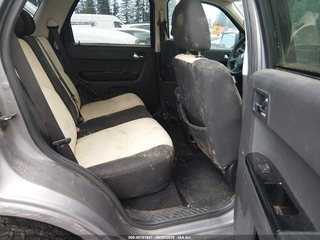 Продажа на аукционе авто 2008 Mazda Tribute, vin: 4F2CZ02Z78KM00295, номер лота: 45181857