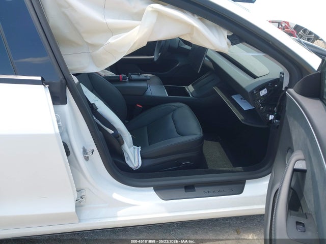 Tesla Model 3 Long Range All-wheel Drive 2025 5YJ3E1EB1SF960060 Image 5