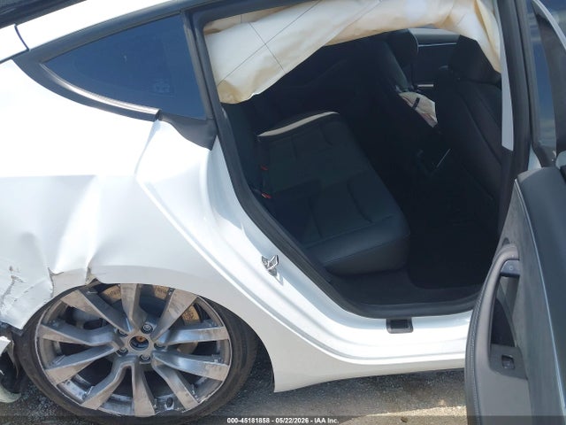 5YJ3E1EB1SF960060 Tesla Model 3 Long Range All-wheel Drive