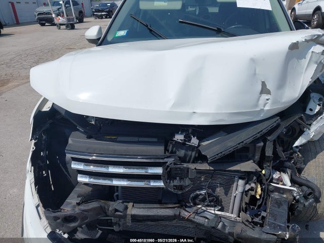 45181860 :رقم المزاد ، 3VV2B7AX5KM091873 vin ، 2019 Volkswagen Tiguan 2.0t Se/2.0t Sel/2.0t Sel R-line/2.0t Sel R-line Black مزاد بيع