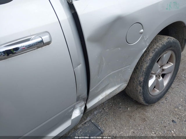 Продажа на аукционе авто 2016 Ram 1500 Big Horn, vin: 1C6RR7GT3GS192204, номер лота: 45181865