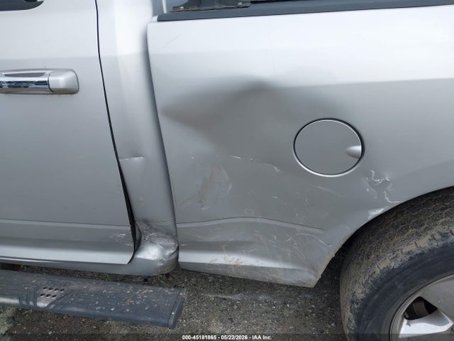 Продажа на аукционе авто 2016 Ram 1500 Big Horn, vin: 1C6RR7GT3GS192204, номер лота: 45181865