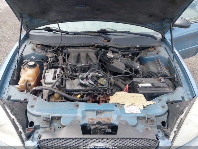 45181866 :رقم المزاد ، 1FAFP53U46A188242 vin ، 2006 Ford Taurus Se مزاد بيع