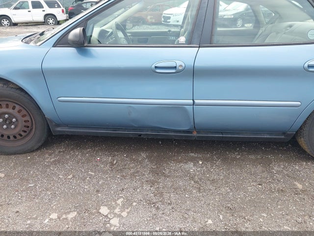 45181866 :رقم المزاد ، 1FAFP53U46A188242 vin ، 2006 Ford Taurus Se مزاد بيع
