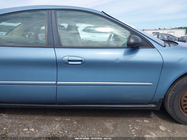 45181866 :رقم المزاد ، 1FAFP53U46A188242 vin ، 2006 Ford Taurus Se مزاد بيع