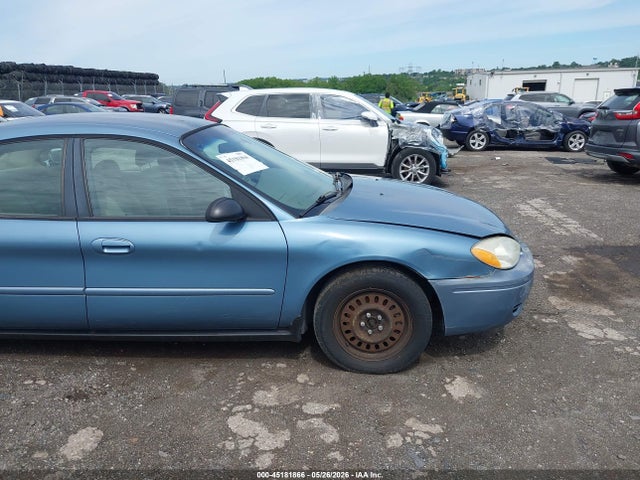 45181866 :رقم المزاد ، 1FAFP53U46A188242 vin ، 2006 Ford Taurus Se مزاد بيع