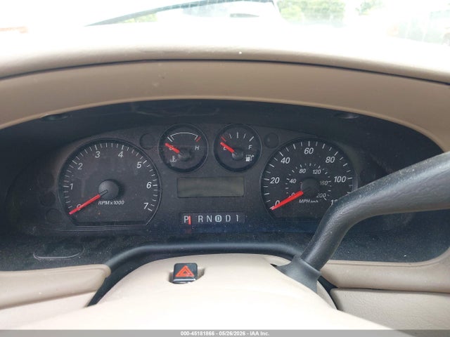 45181866 :رقم المزاد ، 1FAFP53U46A188242 vin ، 2006 Ford Taurus Se مزاد بيع