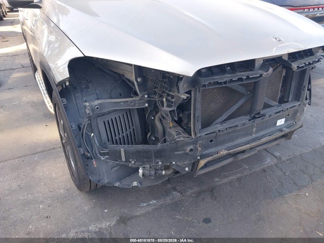 Aukcja sprzedaży 2020 Mercedes-benz Gle 350 4matic, vin: 4JGFB4KE0LA293834, numer aukcji: 45181870