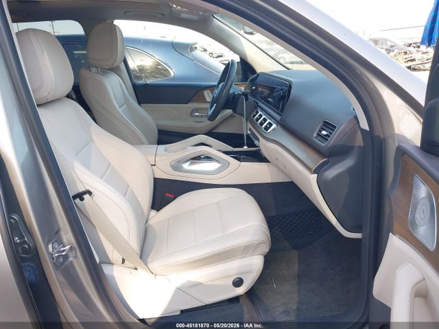Aukcja sprzedaży 2020 Mercedes-benz Gle 350 4matic, vin: 4JGFB4KE0LA293834, numer aukcji: 45181870