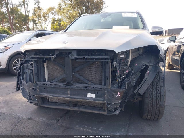 Aukcja sprzedaży 2020 Mercedes-benz Gle 350 4matic, vin: 4JGFB4KE0LA293834, numer aukcji: 45181870