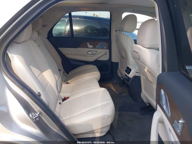 Aukcja sprzedaży 2020 Mercedes-benz Gle 350 4matic, vin: 4JGFB4KE0LA293834, numer aukcji: 45181870