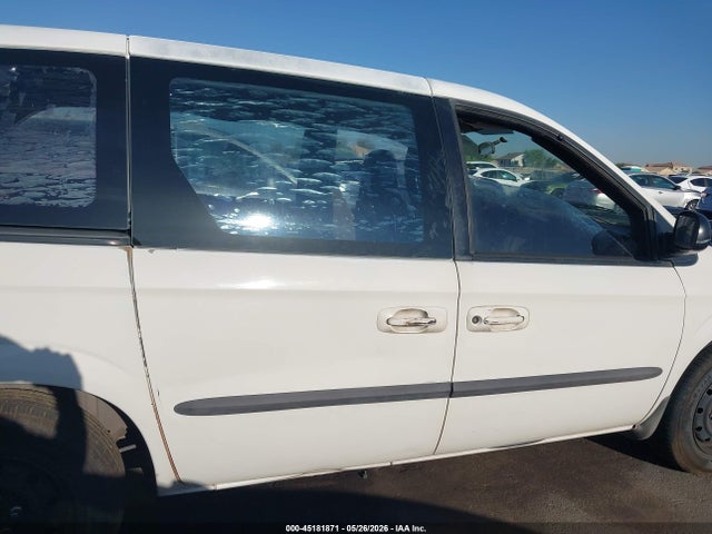 Aukcja sprzedaży 2003 Chrysler Voyager, vin: 1C4GJ25B63B171121, numer aukcji: 45181871