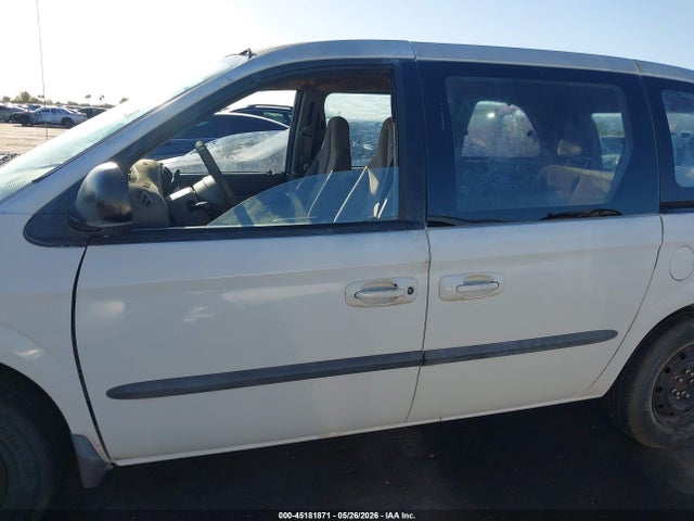 Aukcja sprzedaży 2003 Chrysler Voyager, vin: 1C4GJ25B63B171121, numer aukcji: 45181871