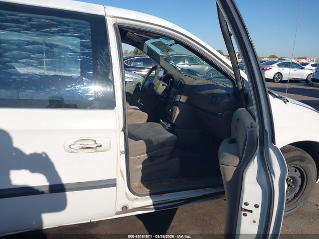 Aukcja sprzedaży 2003 Chrysler Voyager, vin: 1C4GJ25B63B171121, numer aukcji: 45181871