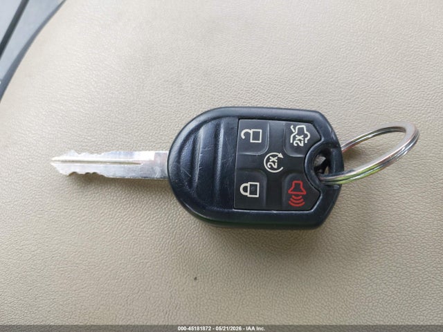 Aukcja sprzedaży 2013 Ford Taurus Sel, vin: 1FAHP2E82DG190489, numer aukcji: 45181872