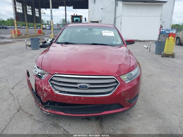 Aukcja sprzedaży 2013 Ford Taurus Sel, vin: 1FAHP2E82DG190489, numer aukcji: 45181872