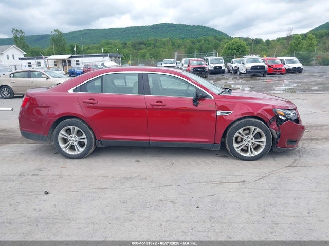 Aukcja sprzedaży 2013 Ford Taurus Sel, vin: 1FAHP2E82DG190489, numer aukcji: 45181872