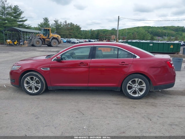 Aukcja sprzedaży 2013 Ford Taurus Sel, vin: 1FAHP2E82DG190489, numer aukcji: 45181872