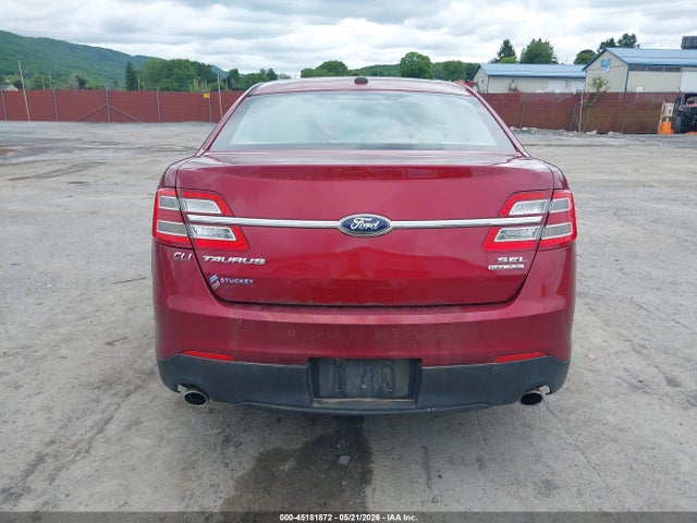 Aukcja sprzedaży 2013 Ford Taurus Sel, vin: 1FAHP2E82DG190489, numer aukcji: 45181872
