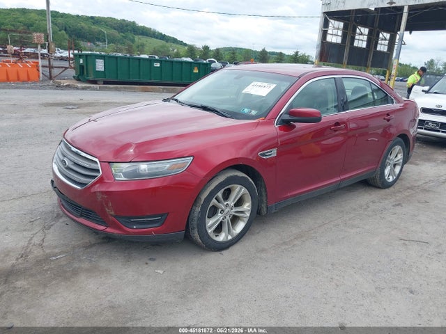 Aukcja sprzedaży 2013 Ford Taurus Sel, vin: 1FAHP2E82DG190489, numer aukcji: 45181872