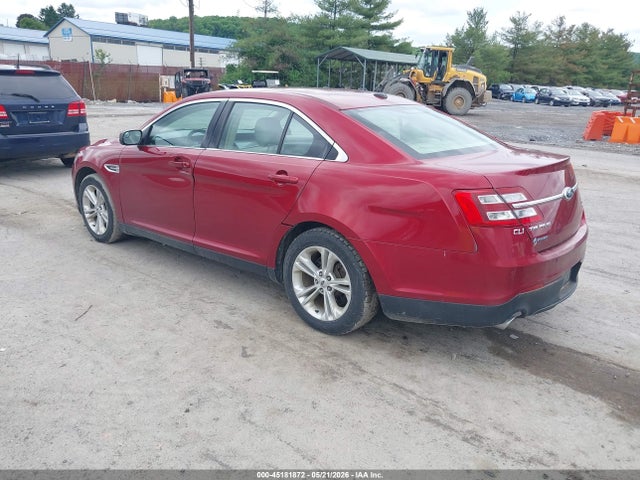 Aukcja sprzedaży 2013 Ford Taurus Sel, vin: 1FAHP2E82DG190489, numer aukcji: 45181872