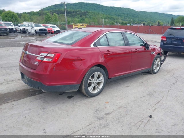 Aukcja sprzedaży 2013 Ford Taurus Sel, vin: 1FAHP2E82DG190489, numer aukcji: 45181872