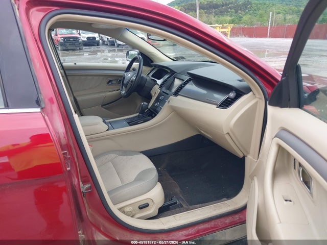 Aukcja sprzedaży 2013 Ford Taurus Sel, vin: 1FAHP2E82DG190489, numer aukcji: 45181872