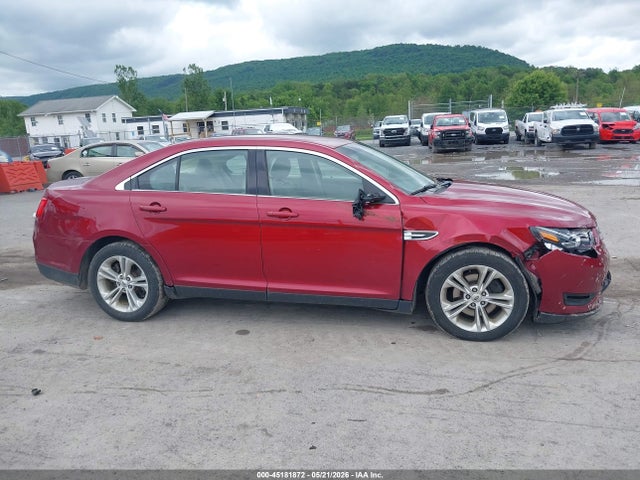 Aukcja sprzedaży 2013 Ford Taurus Sel, vin: 1FAHP2E82DG190489, numer aukcji: 45181872