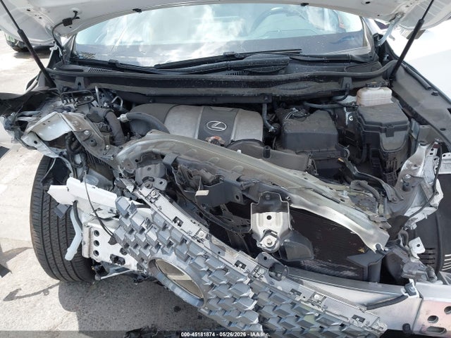 Lexus RX 350 2022 2T2HZMAA3NC253491 Image 10
