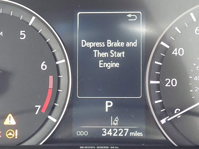 Lexus RX 350 2022 2T2HZMAA3NC253491 Image 15
