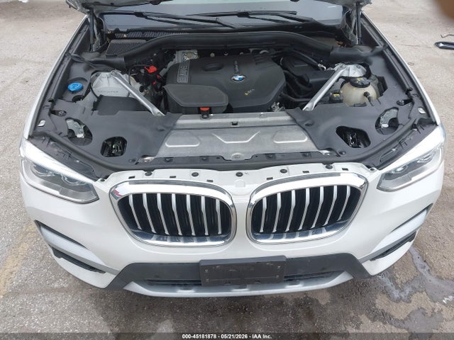 45181878 :رقم المزاد ، 5UXTR9C50KLD97839 vin ، 2019 Bmw X3 Xdrive30i مزاد بيع