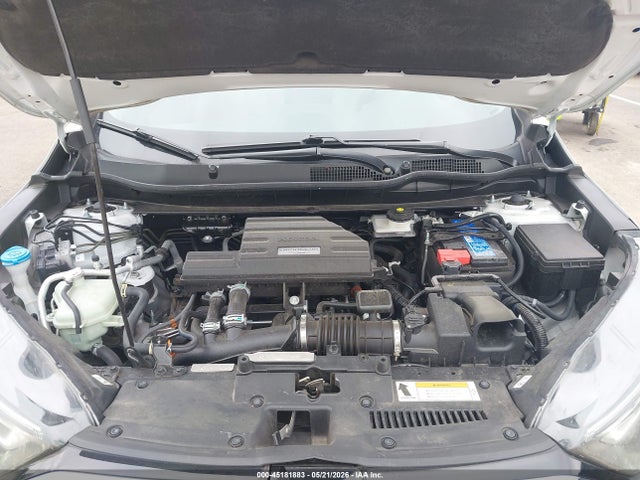 5J6RW1H86LA008568 Honda Cr-v 2wd Ex-l