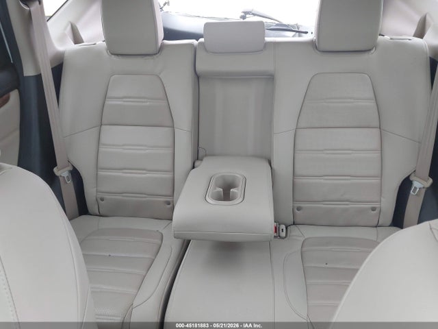 5J6RW1H86LA008568 Honda Cr-v 2wd Ex-l