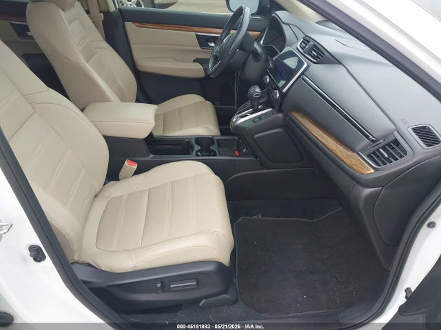 5J6RW1H86LA008568 Honda Cr-v 2wd Ex-l