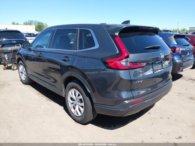 Aukcja sprzedaży 2026 Honda Cr-v Lx Awd, vin: 2HKRS4H22TH423765, numer aukcji: 45181889